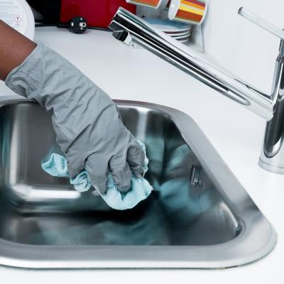 schoonmaak