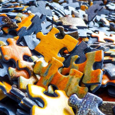 puzzels