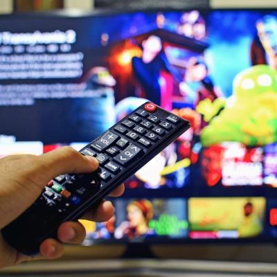 televisie