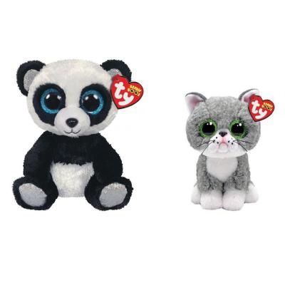 ty beanie knuffels