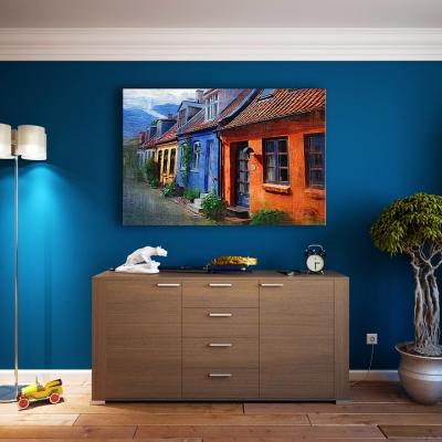 huis