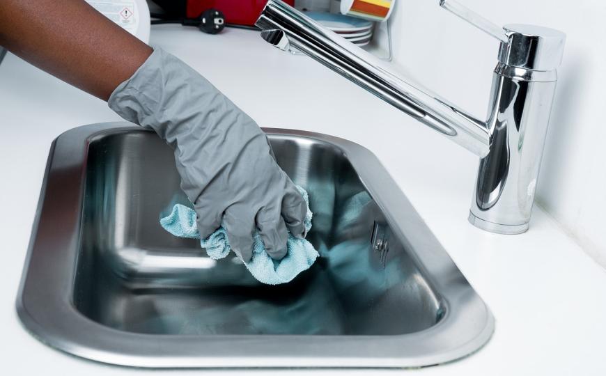 schoonmaak