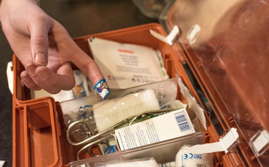 Persoonlijke verzorging