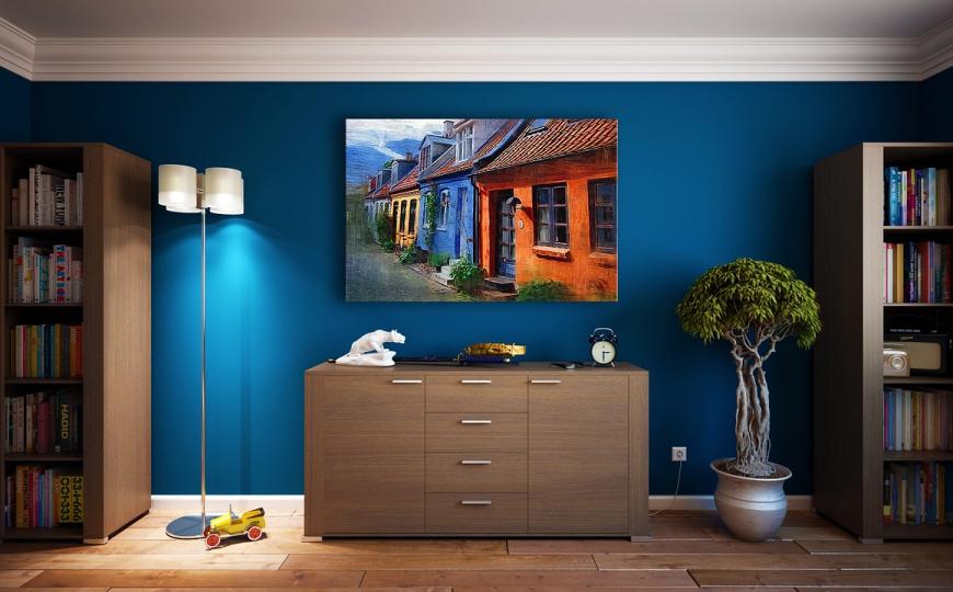 huis